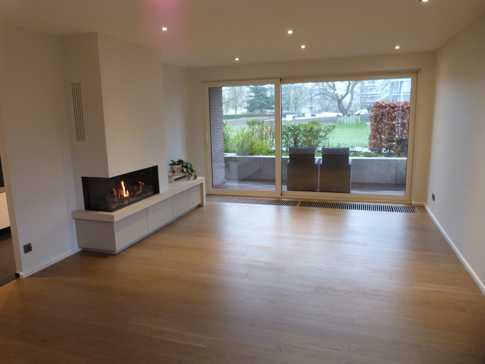 Appartement foto