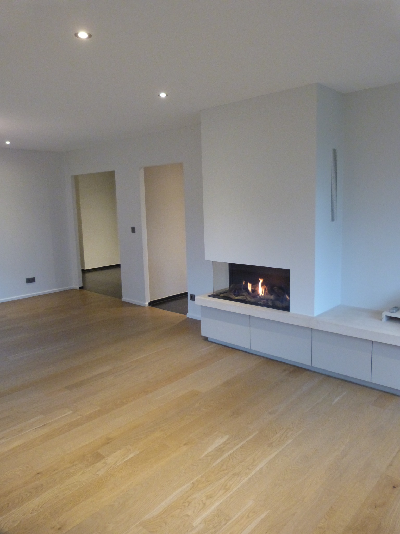 Appartement foto